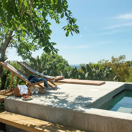 Villa Vigias -Eternal Landscapes Marvão Exterior foto