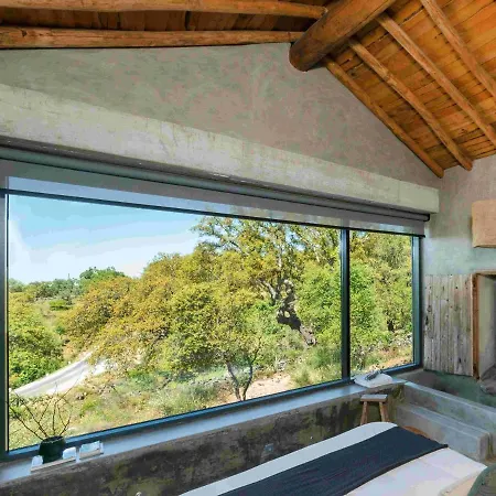 Villa Vigias -Eternal Landscapes Marvão Exterior foto