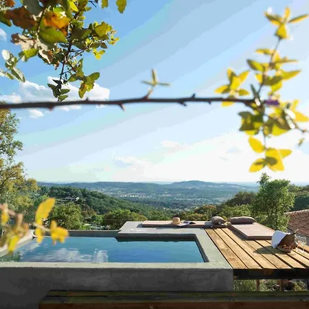 Villa Vigias -Eternal Landscapes Marvão Exterior foto