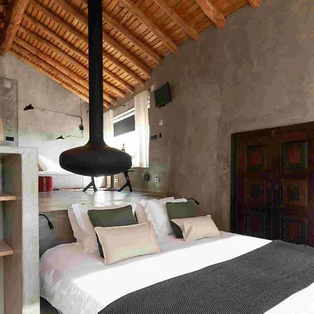 Villa Vigias -Eternal Landscapes Marvão Exterior foto