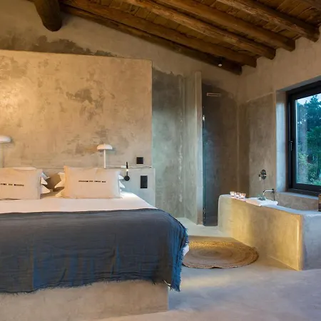 Villa Vigias -Eternal Landscapes Marvão Exterior foto