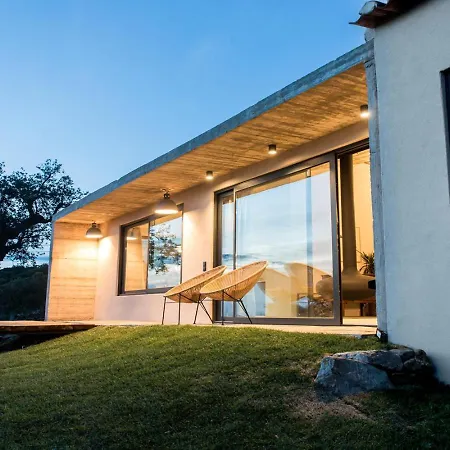 Villa Vigias -Eternal Landscapes Marvão Exterior foto