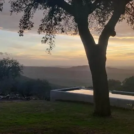 Villa Vigias -Eternal Landscapes Marvão Exterior foto