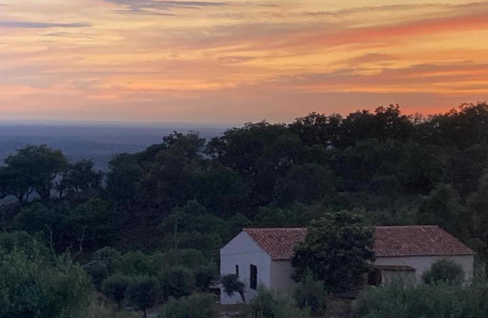 Villa Vigias -Eternal Landscapes Marvão