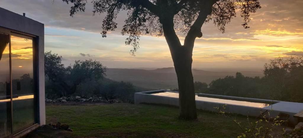 Villa Vigias -Eternal Landscapes