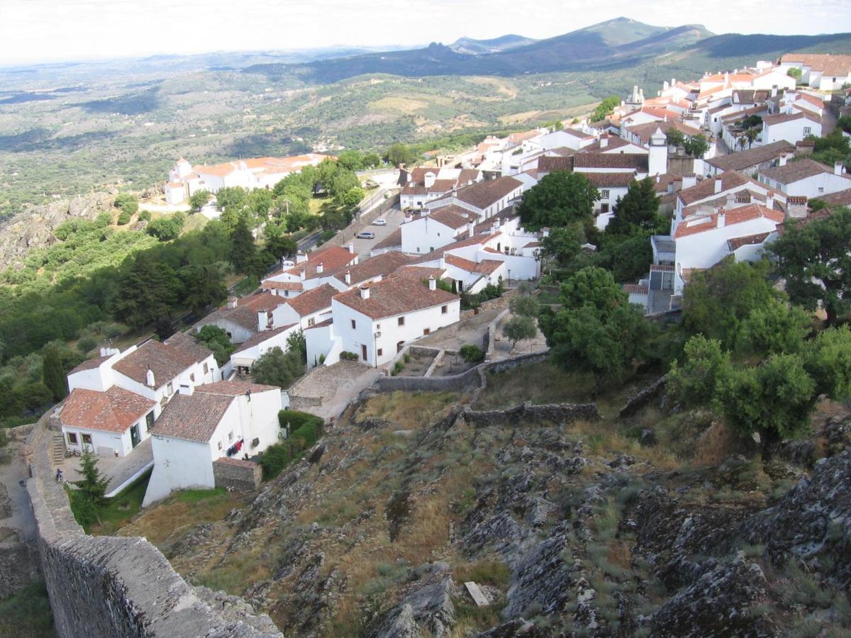 Vigias -Eternal Landscapes * Marvão